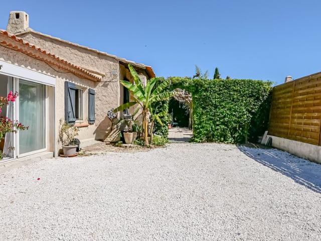Maison de prestige en vente Carqueiranne, Provence Alpes Côte d'Azur
