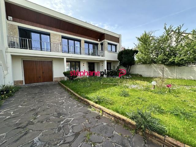 Maison de prestige en vente Carrières sur Seine, France
