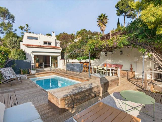 Maison de prestige en vente Cassis, France