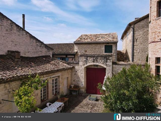 Maison de prestige en vente Castelnau Montratier, Occitanie