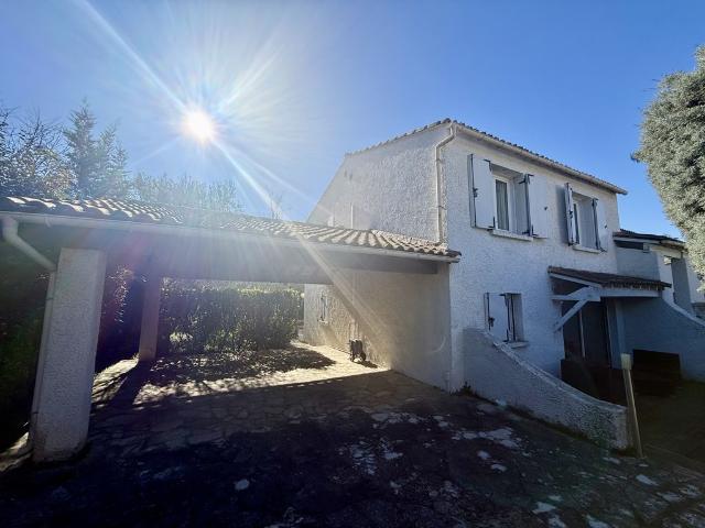 Maison de prestige en vente Castelnau le Lez, Occitanie