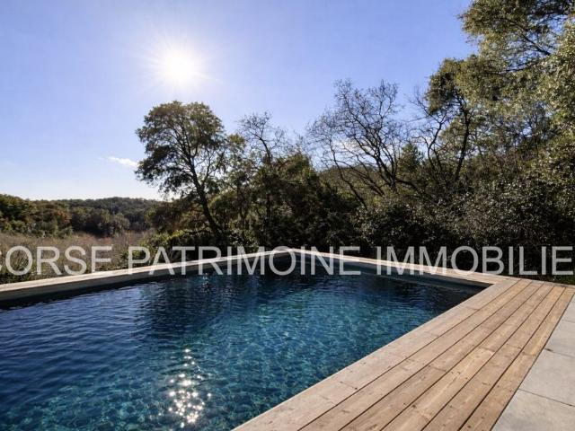 Maison de prestige en vente Cervione, France