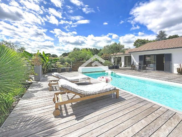 Maison de prestige en vente Cestas, Nouvelle Aquitaine