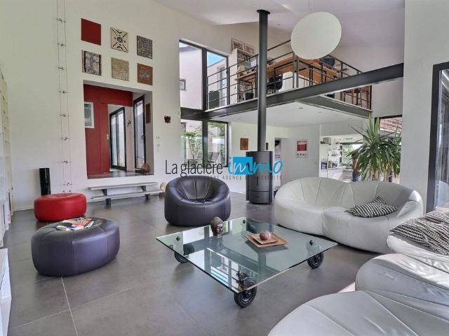 Maison de prestige en vente Chanonat, Auvergne Rhône Alpes