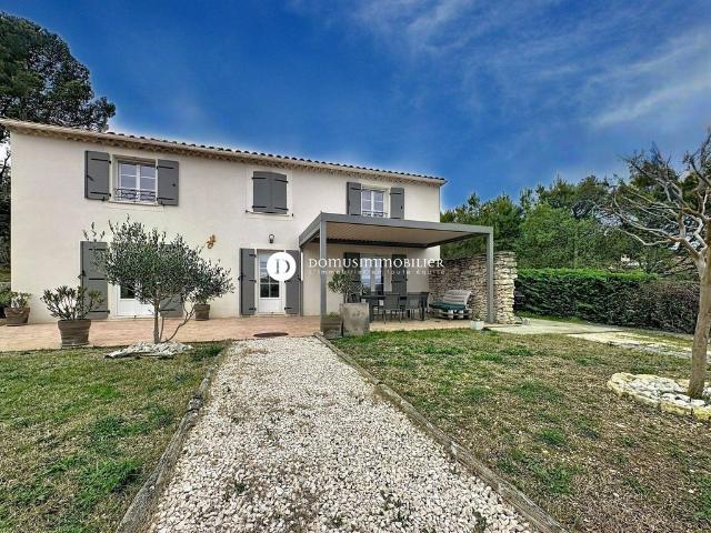 Maison de prestige en vente Châteauneuf de Gadagne, France