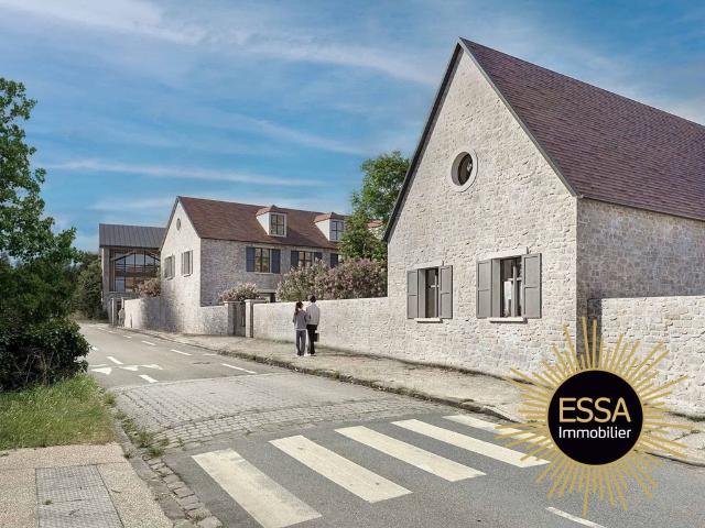 Maison de prestige en vente Chavenay, Île de France