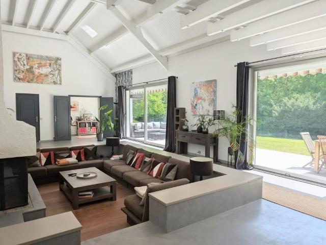 Maison de prestige en vente Chevreuse, France