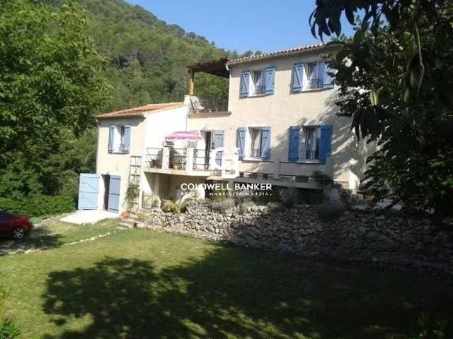 Maison de prestige en vente Claviers, Provence Alpes Côte d'Azur