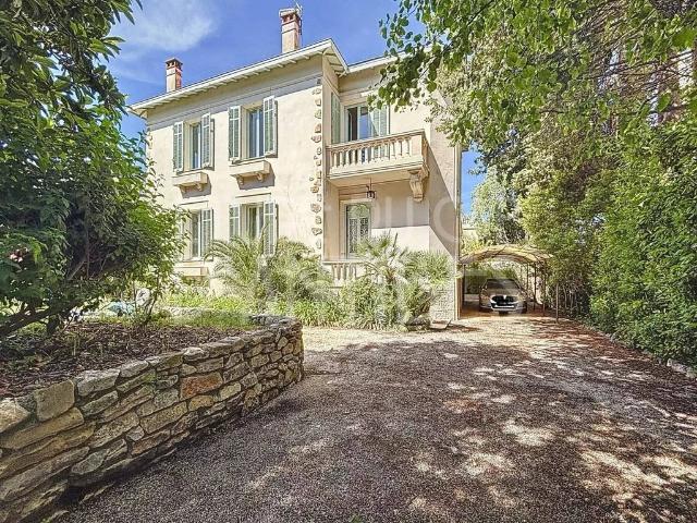 Maison de prestige en vente Antibes, France