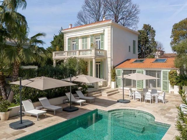 Maison de prestige en vente Antibes, Provence Alpes Côte d'Azur