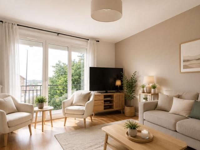 Maison de prestige en vente Antony, Île de France