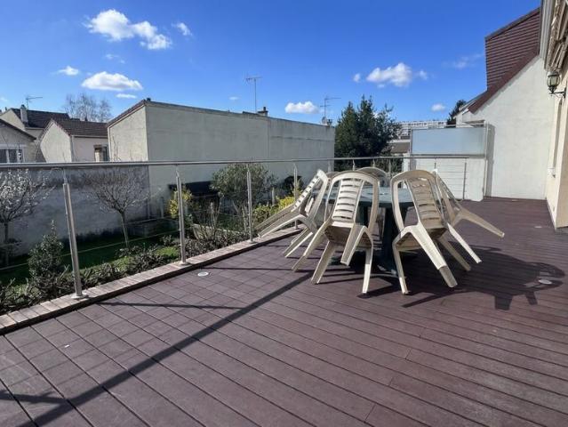 Maison de 6 chambres de luxe en vente à Antony, Île de France