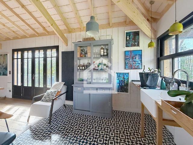 Maison de prestige en vente Andernos les Bains, France