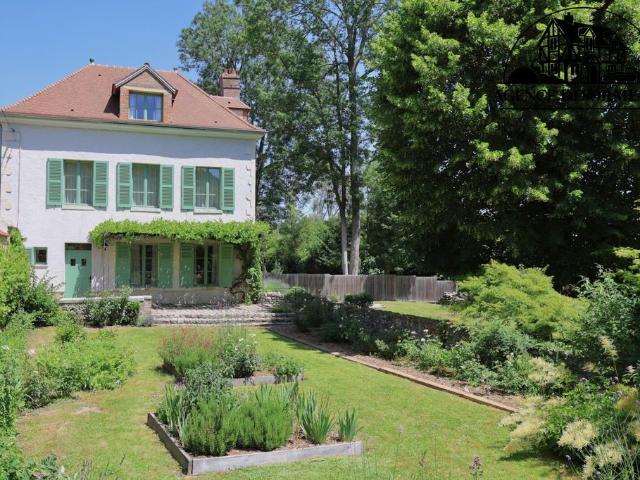 Maison de prestige en vente Anet, France