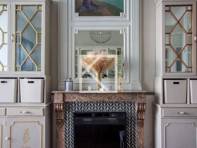Maison de prestige en vente Angers, France
