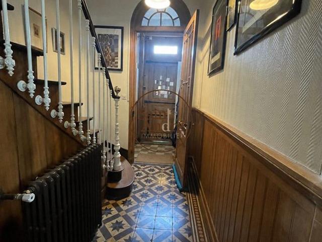 Maison de prestige en vente Angoulême, France