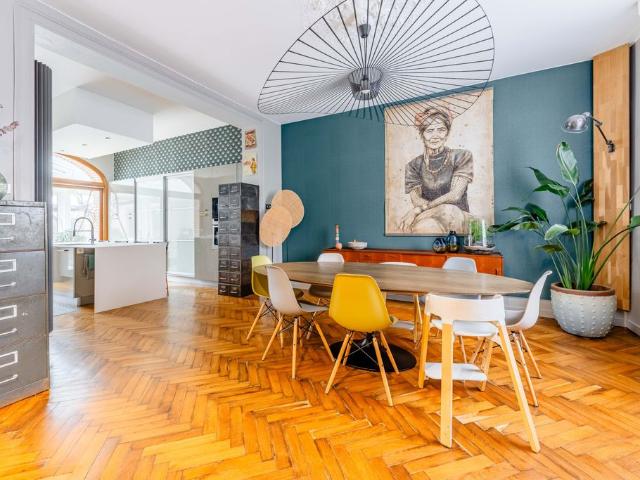 Maison de prestige en vente Annœullin, Hauts de France