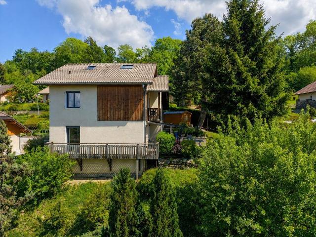Maison de prestige en vente Annecy, Auvergne Rhône Alpes