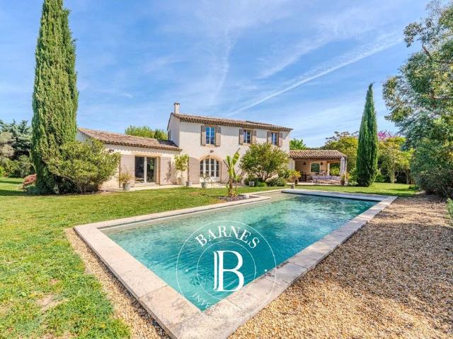 Maison de prestige en vente Aix en Provence, France