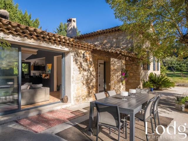 Maison de prestige en vente Aix en Provence, France