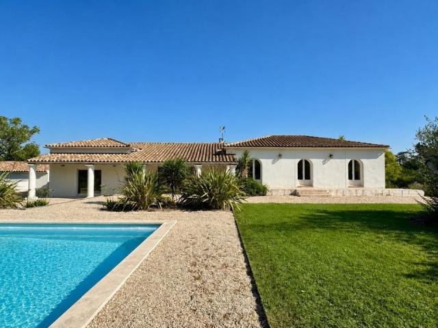 Maison de prestige en vente Aix en Provence, France