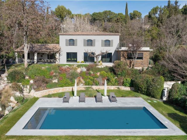 Maison de prestige en vente Aix en Provence, Provence Alpes Côte d'Azur