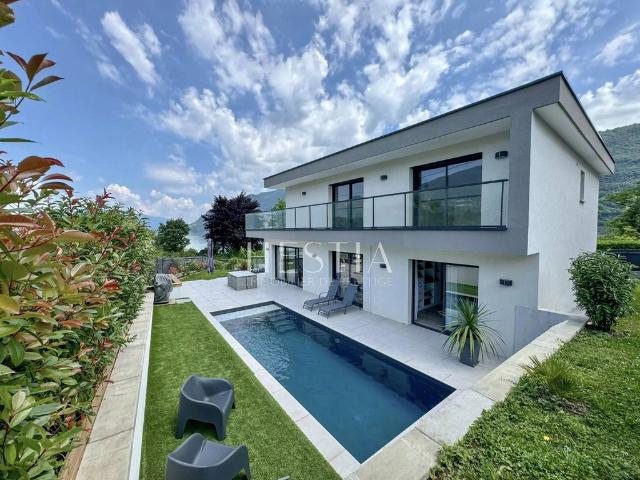 Maison de prestige en vente Aix les Bains, France