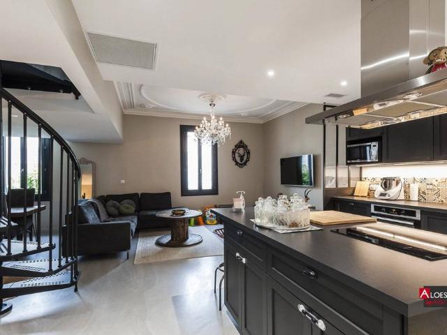 Maison de prestige en vente Aigues Mortes, France