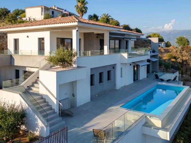 Maison de prestige en vente Alata, France