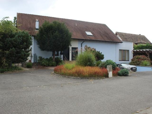 Maison de prestige en vente Algolsheim, Grand Est