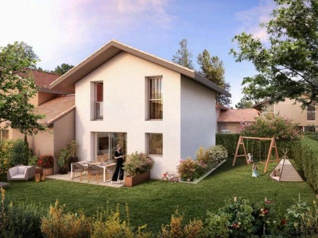 Maison de prestige en vente Allinges, France