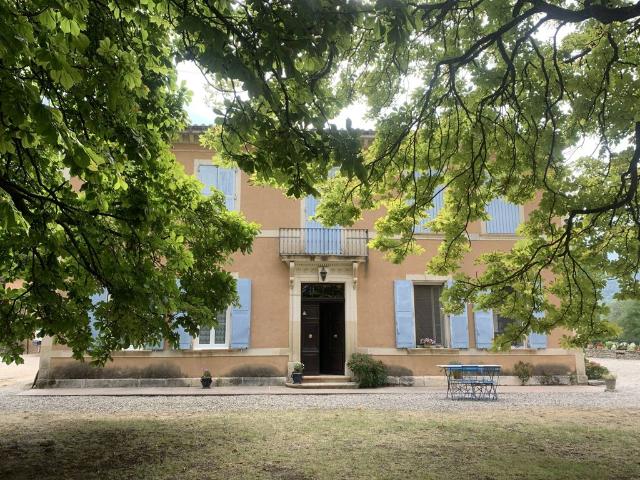 Maison de prestige en vente Apt, Provence Alpes Côte d'Azur