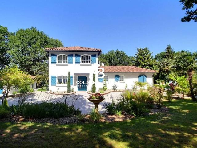 Maison de prestige en vente Arcangues, France