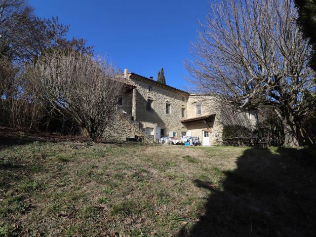 Maison de prestige en vente Autichamp, France