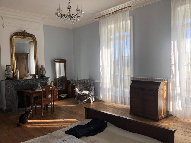 Maison de prestige en vente Ayguemorte les Graves, Nouvelle Aquitaine