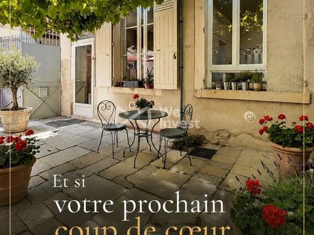 Maison de prestige en vente Bourges, France
