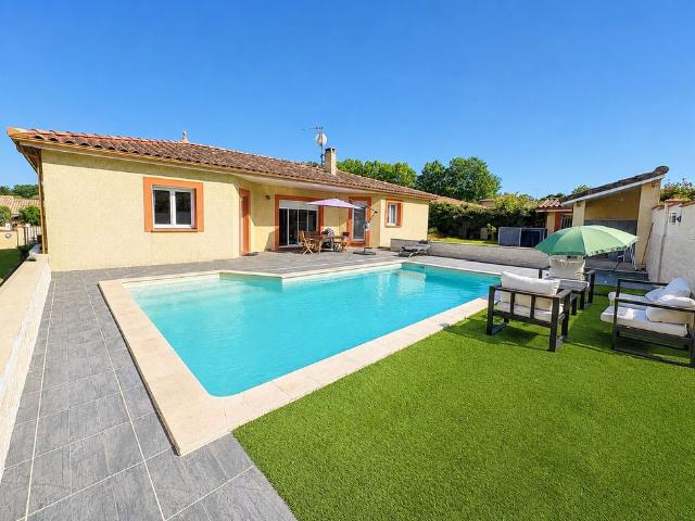 Maison de prestige en vente Bonrepos sur Aussonnelle, Occitanie