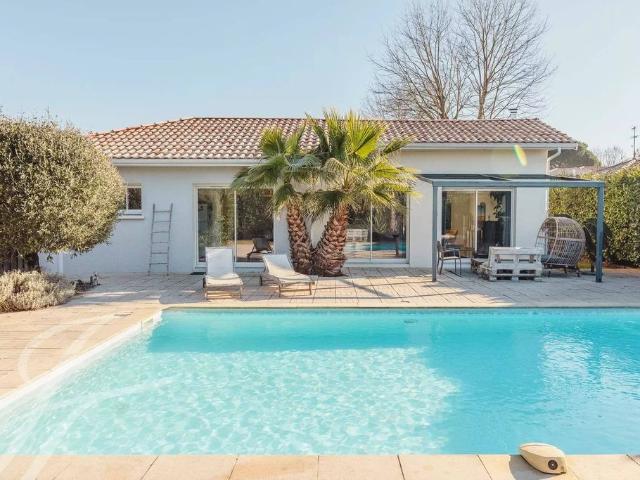 Maison de prestige en vente Saint Médard en Jalles, France