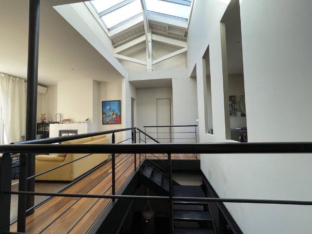 Maison de luxe 5 chambres en vente à Bordeaux, Nouvelle Aquitaine