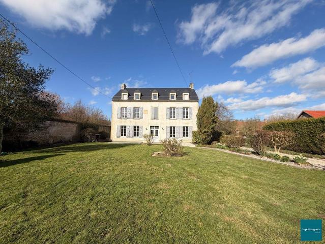 Maison de prestige en vente Bavent, France