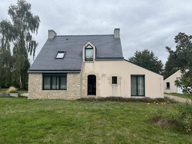 Maison de prestige en vente Baden, Bretagne