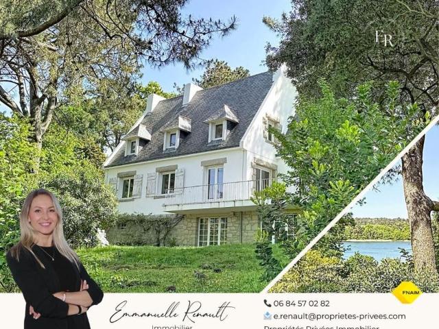 Maison de prestige en vente Baden, Bretagne