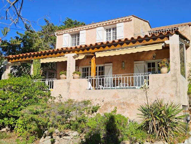Maison de prestige en vente Bandol, Provence Alpes Côte d'Azur