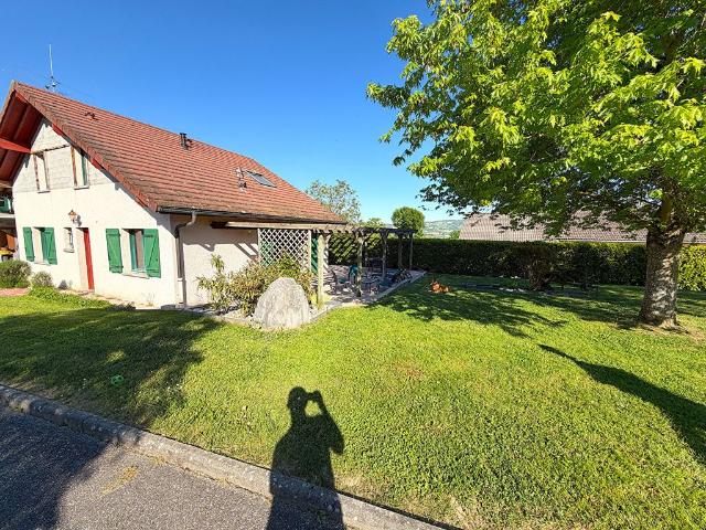 Maison de prestige en vente Bassy, Auvergne Rhône Alpes