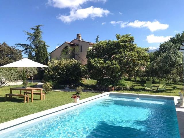 Maison de prestige en vente Bédoin, France