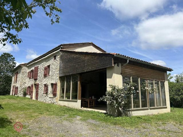 Maison de prestige en vente Belvèze du Razès, Occitanie