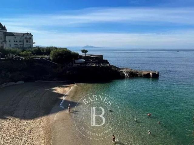 Maison de prestige en vente Biarritz, France