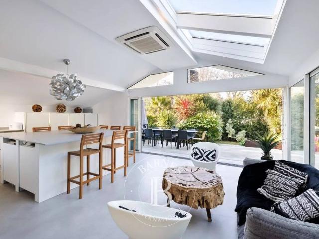 Maison de prestige en vente Biarritz, Nouvelle Aquitaine