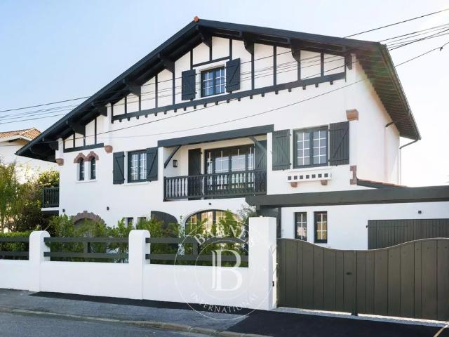 Maison de prestige en vente Biarritz, Nouvelle Aquitaine