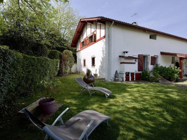 Maison de 6 chambres de luxe en vente à Bidart, Nouvelle Aquitaine